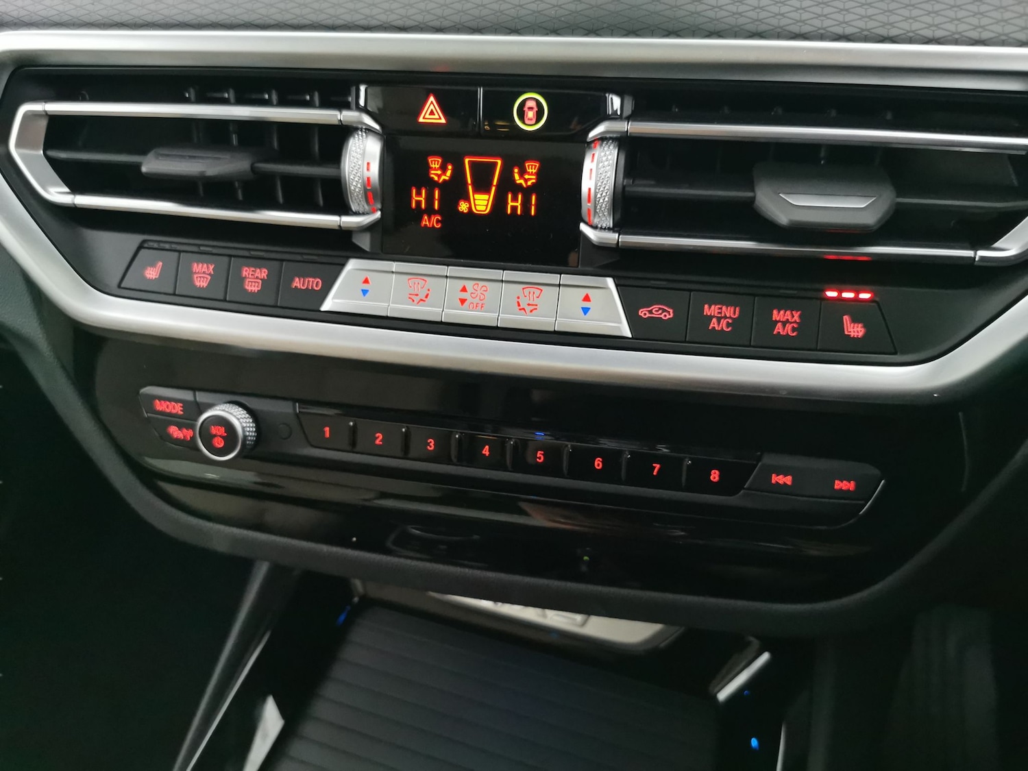 Used BMW iX3 2022 for sale - 77012150: Photo 24