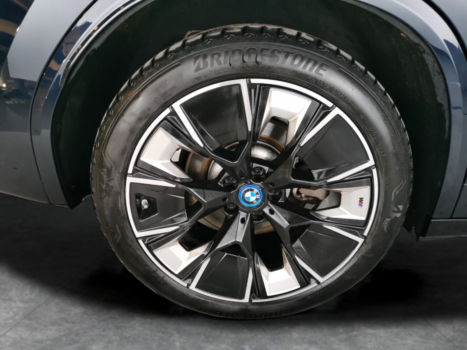 Used BMW iX3 2022 for sale - 77012150: Photo 35