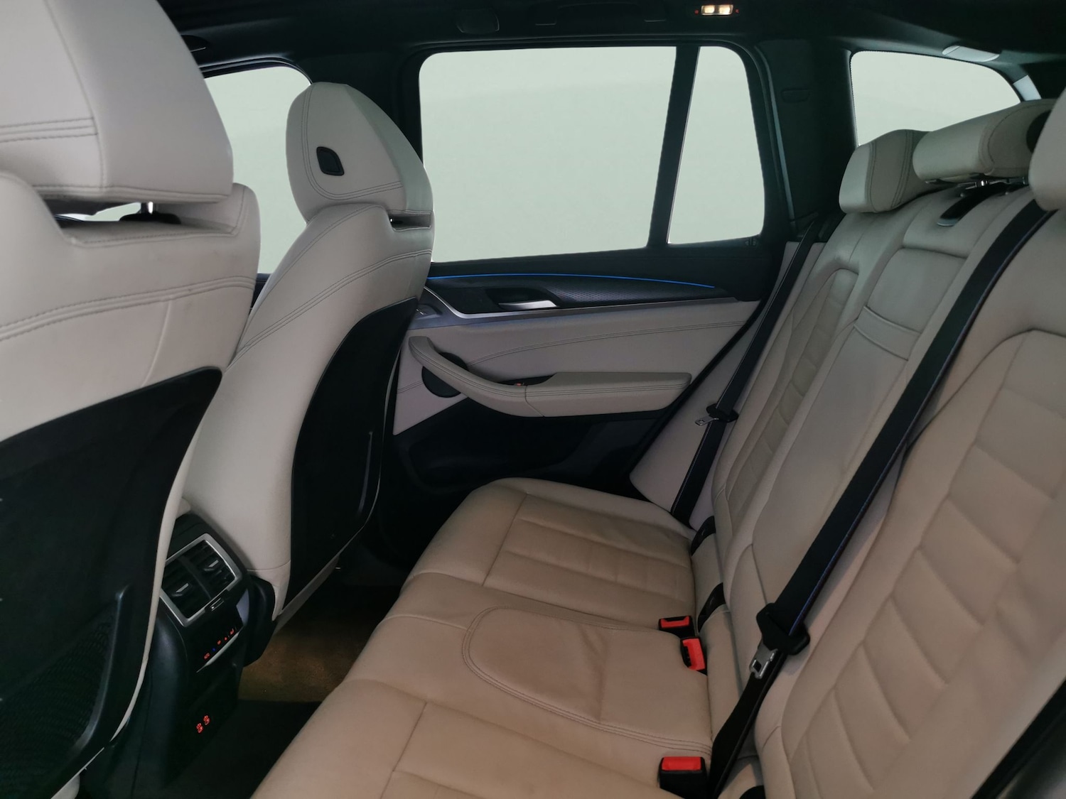 Used BMW iX3 2022 for sale - 77012150: Photo 36