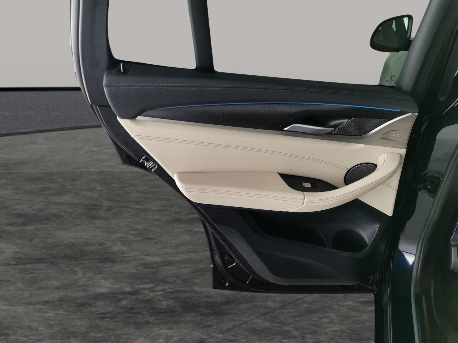 Used BMW iX3 2022 for sale - 77012150: Photo 38