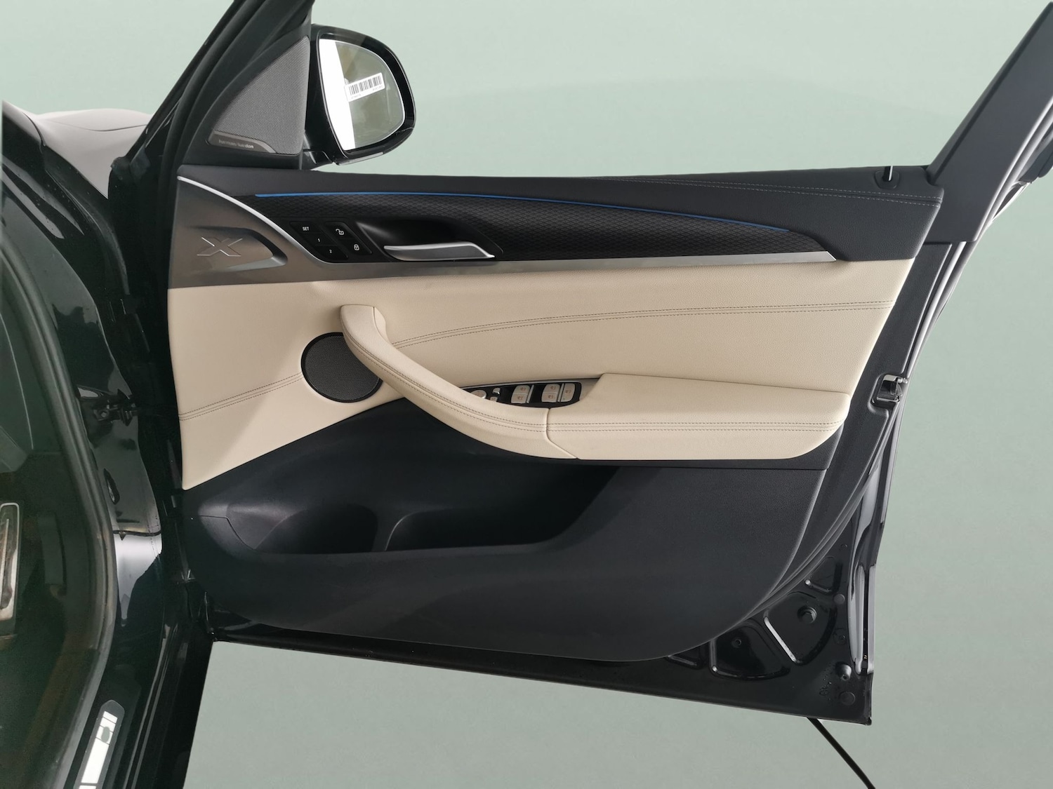 Used BMW iX3 2022 for sale - 77012150: Photo 39