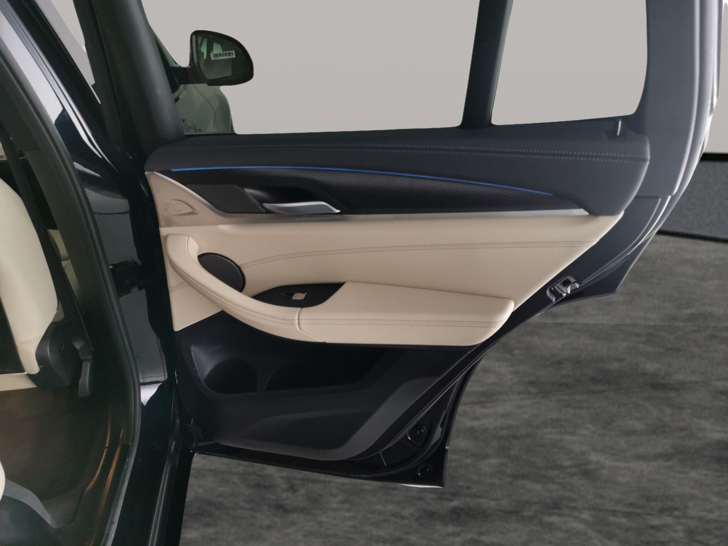 Used BMW iX3 2022 for sale - 77012150: Photo 40