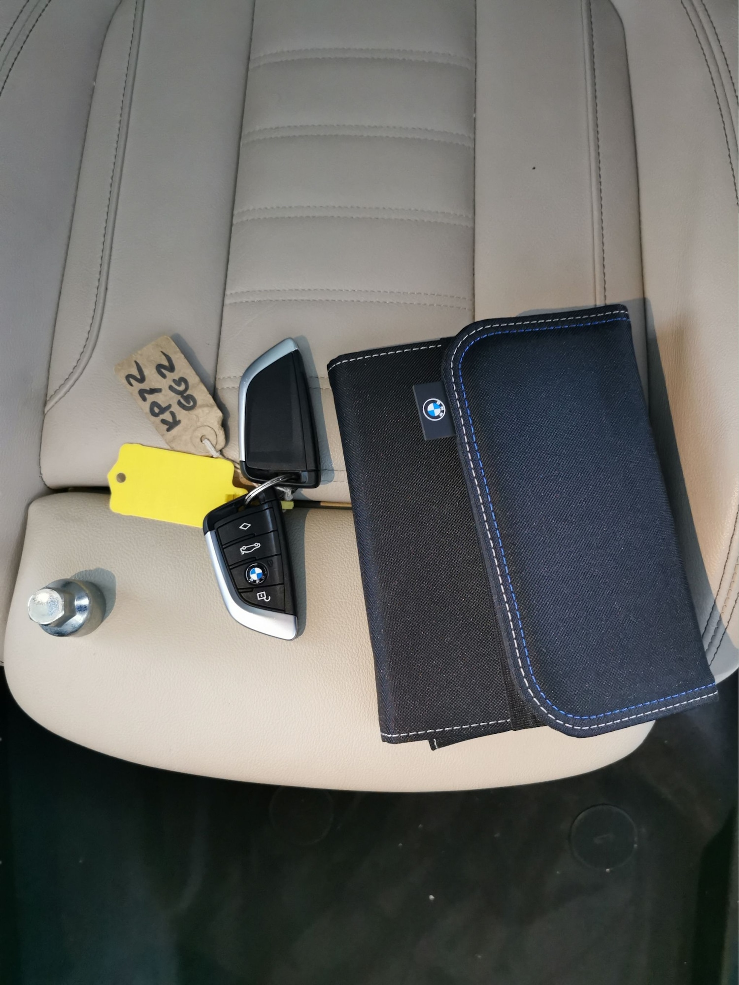 Used BMW iX3 2022 for sale - 77012150: Photo 42