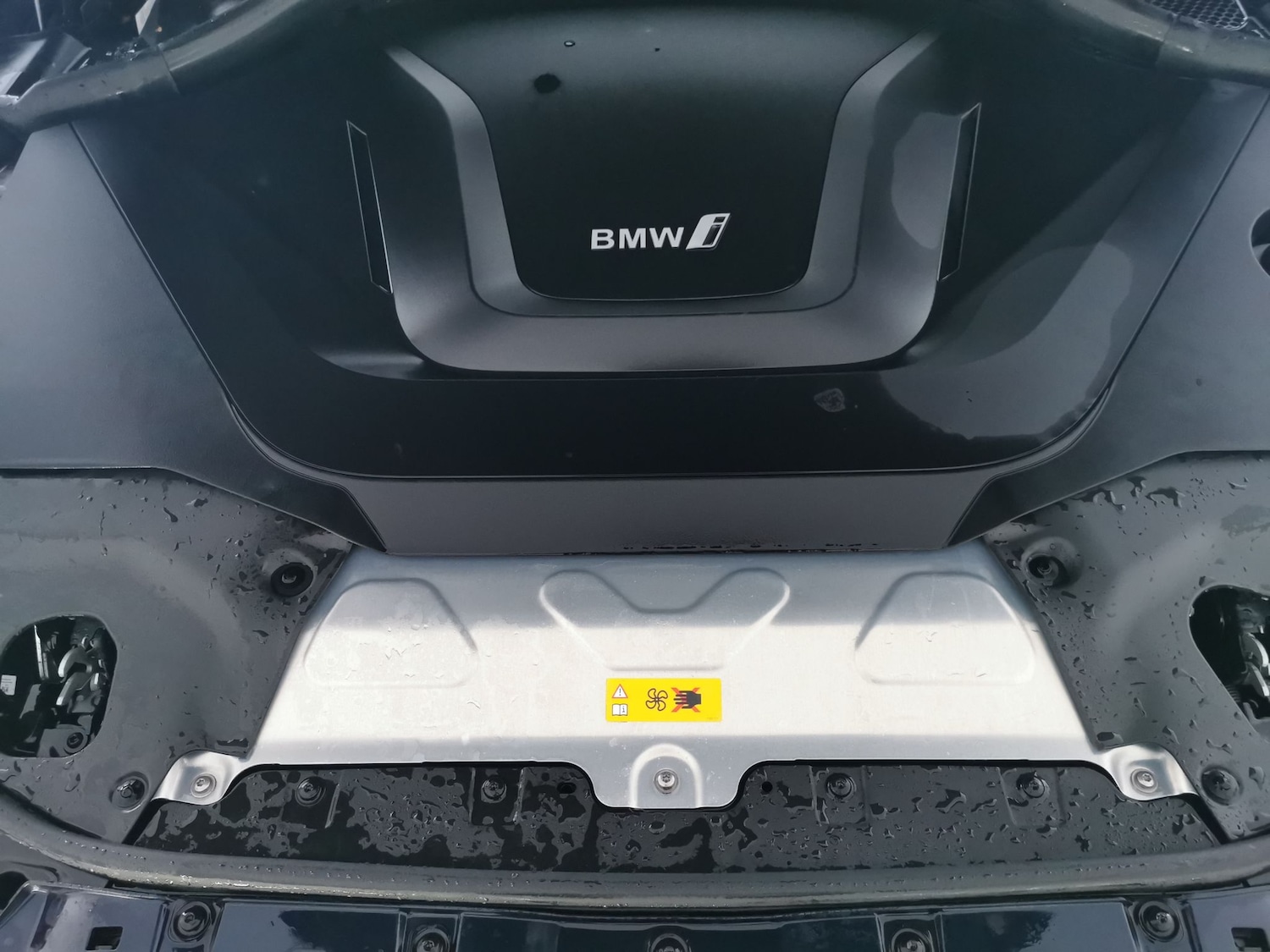 Used BMW iX3 2022 for sale - 77012150: Photo 44