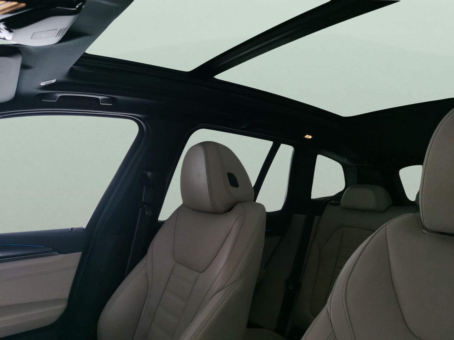 Used BMW iX3 2022 for sale - 77012150: Photo 5