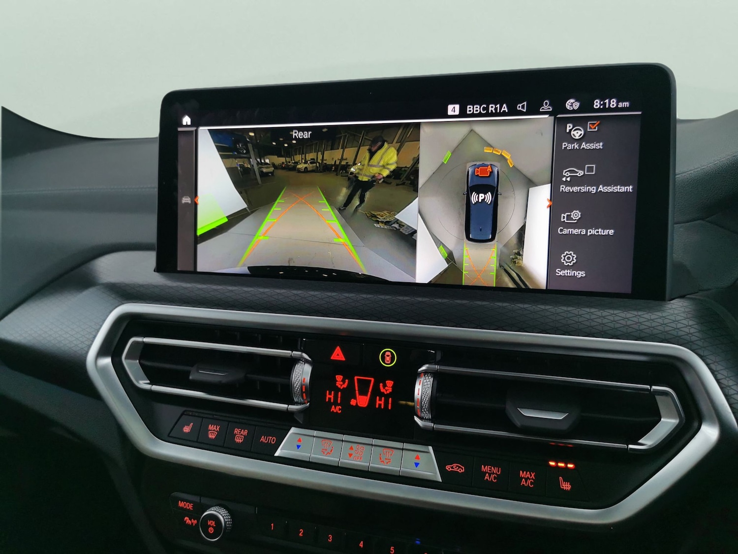 Used BMW iX3 2022 for sale - 77012150: Photo 7