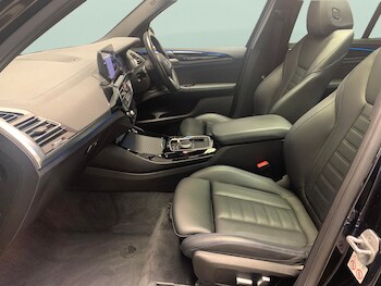 Used BMW iX3 undefined for sale - 78337617: Photo