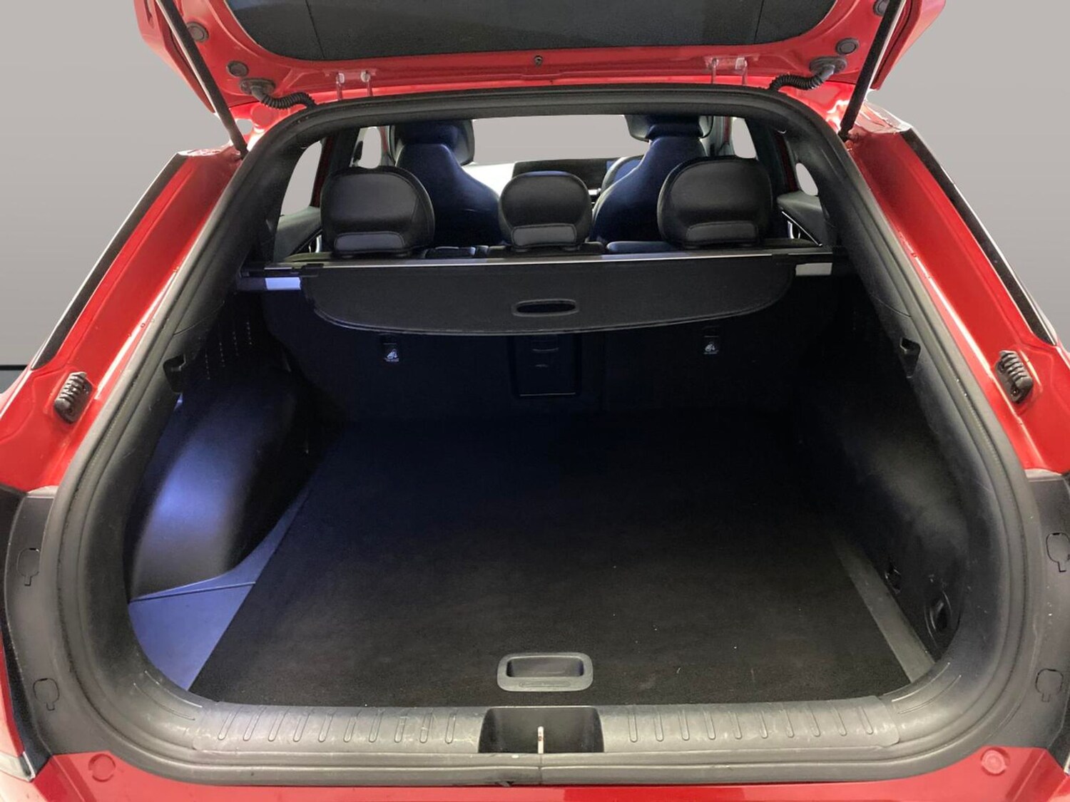 Used Kia EV6 2022 for sale - 77842045: Photo 34