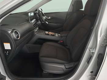 Used Hyundai KONA 2023 for sale - 78605917: Photo
