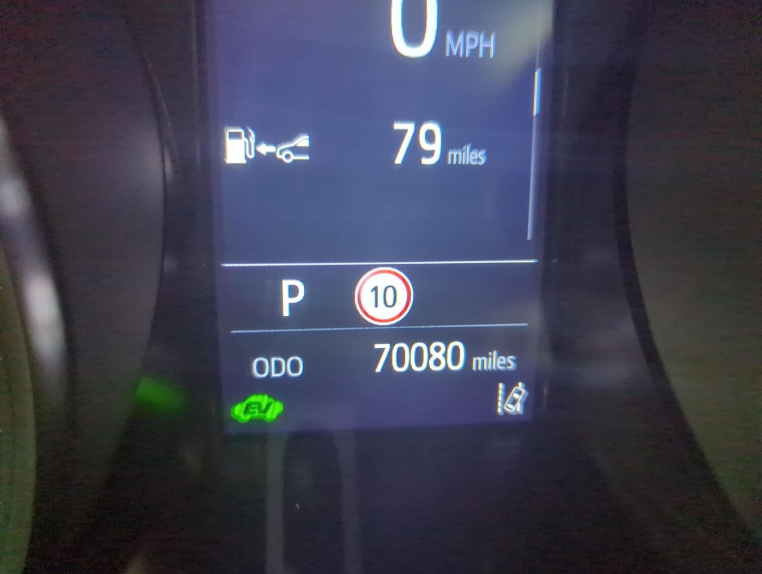 Used Toyota C-HR 2021 for sale - 77576911: Photo 20