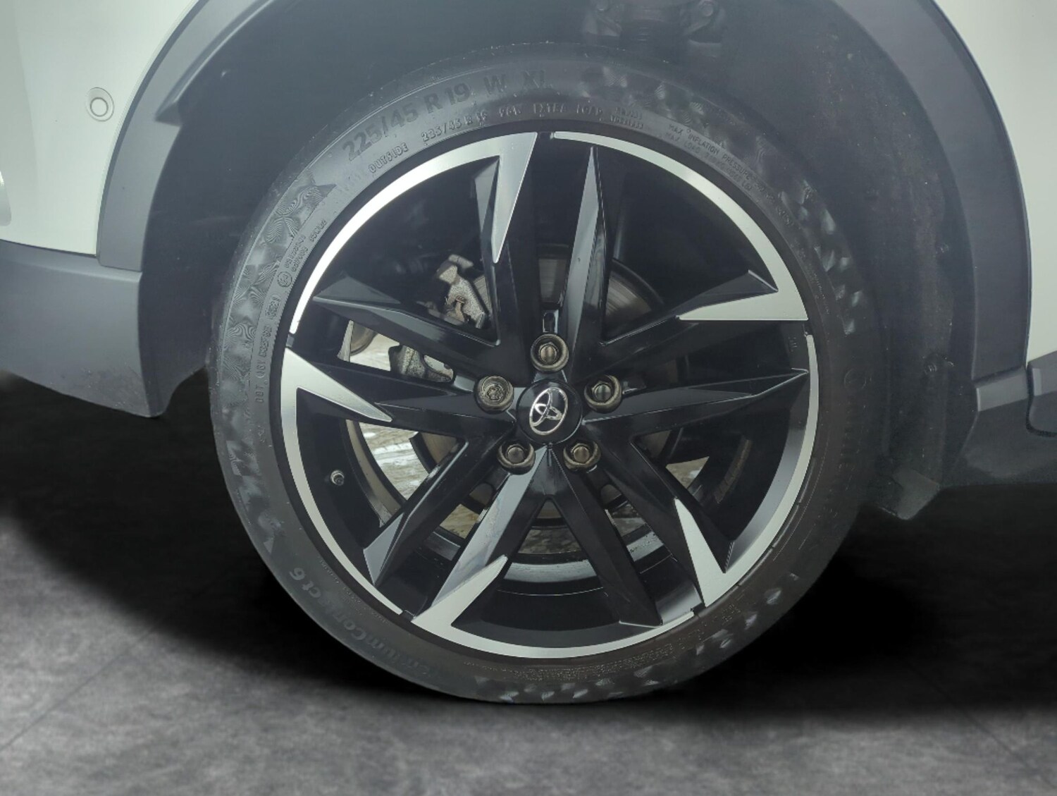 Used Toyota C-HR 2021 for sale - 77576911: Photo 23