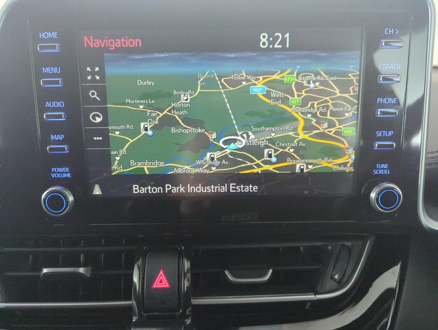 Used Toyota C-HR 2021 for sale - 77576911: Photo 6