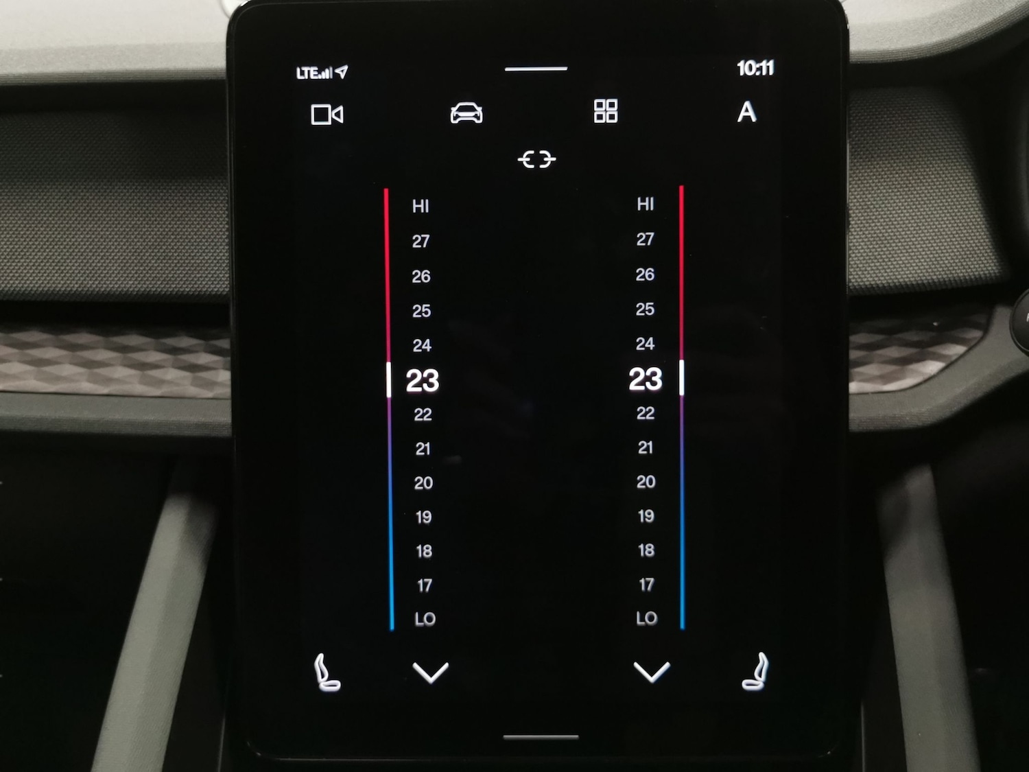 Used Polestar Polestar 2 2021 for sale - 76984508: Photo 15