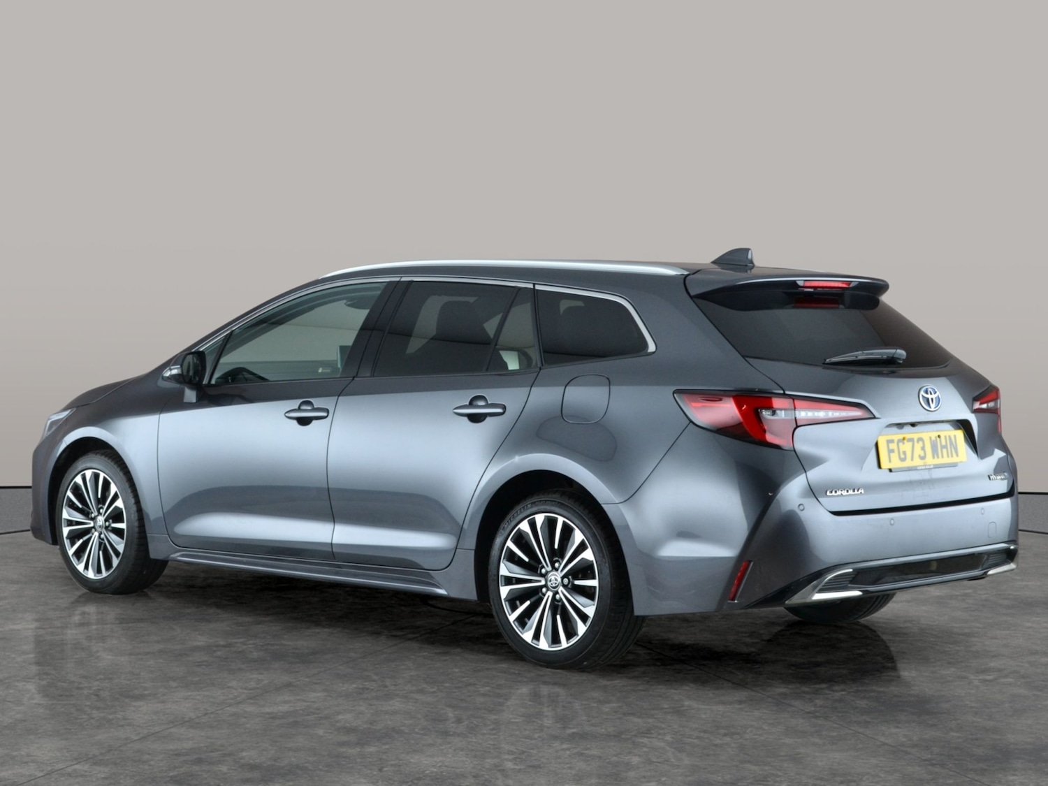 Used Toyota Corolla 2023 for sale - 77164990: Photo 12