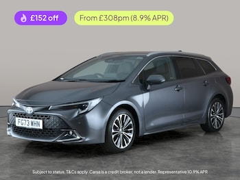 2023 - 1.8 Hybrid Design 5dr CVT