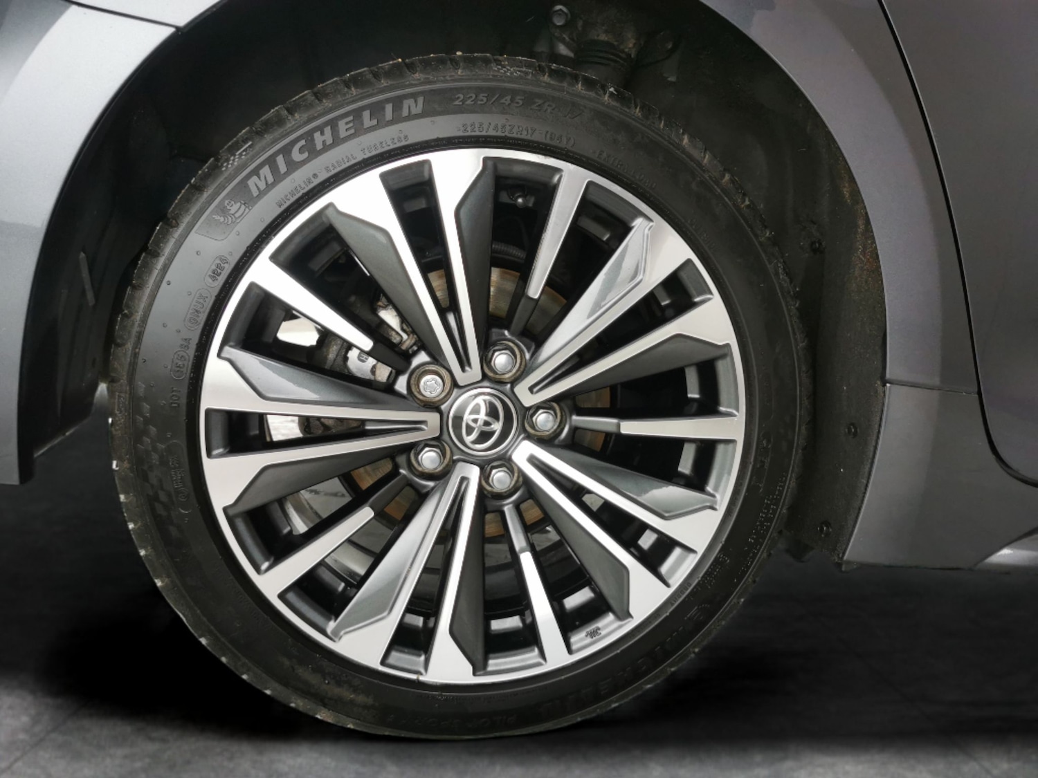 Used Toyota Corolla 2023 for sale - 77164990: Photo 27