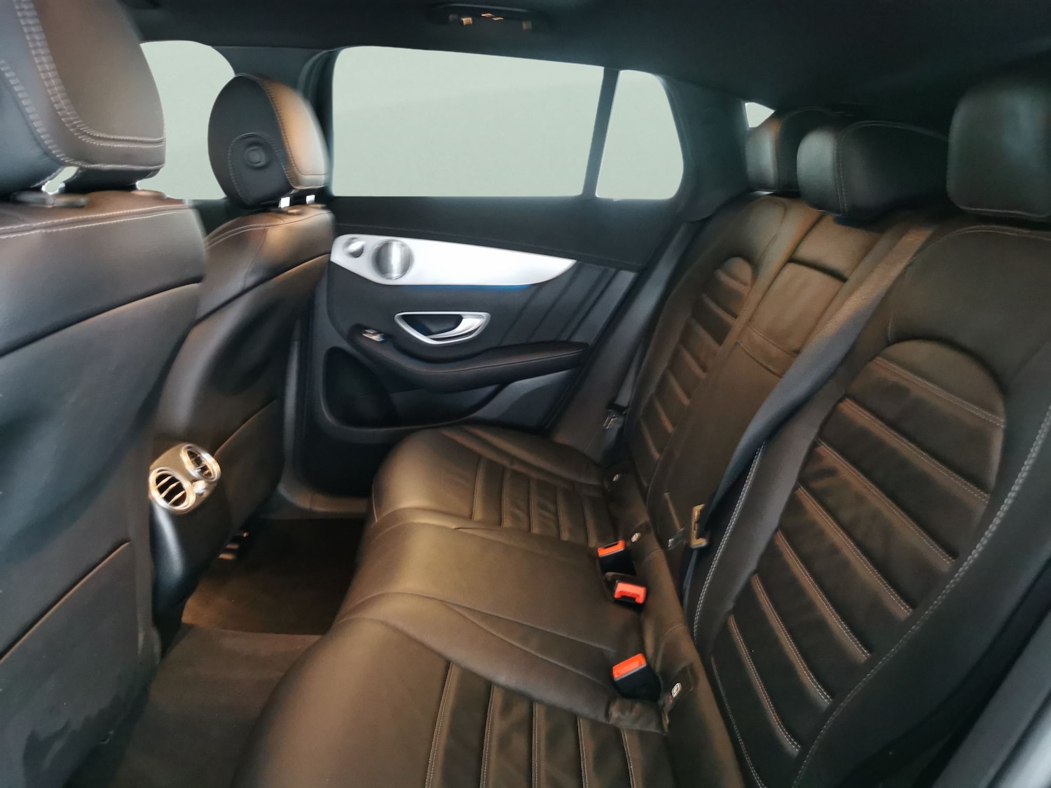 Used Mercedes-Benz EQC 2021 for sale - 77296522: Photo 30