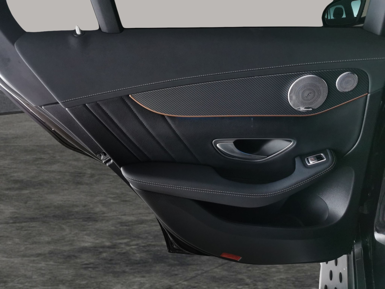 Used Mercedes-Benz EQC 2021 for sale - 77296522: Photo 32