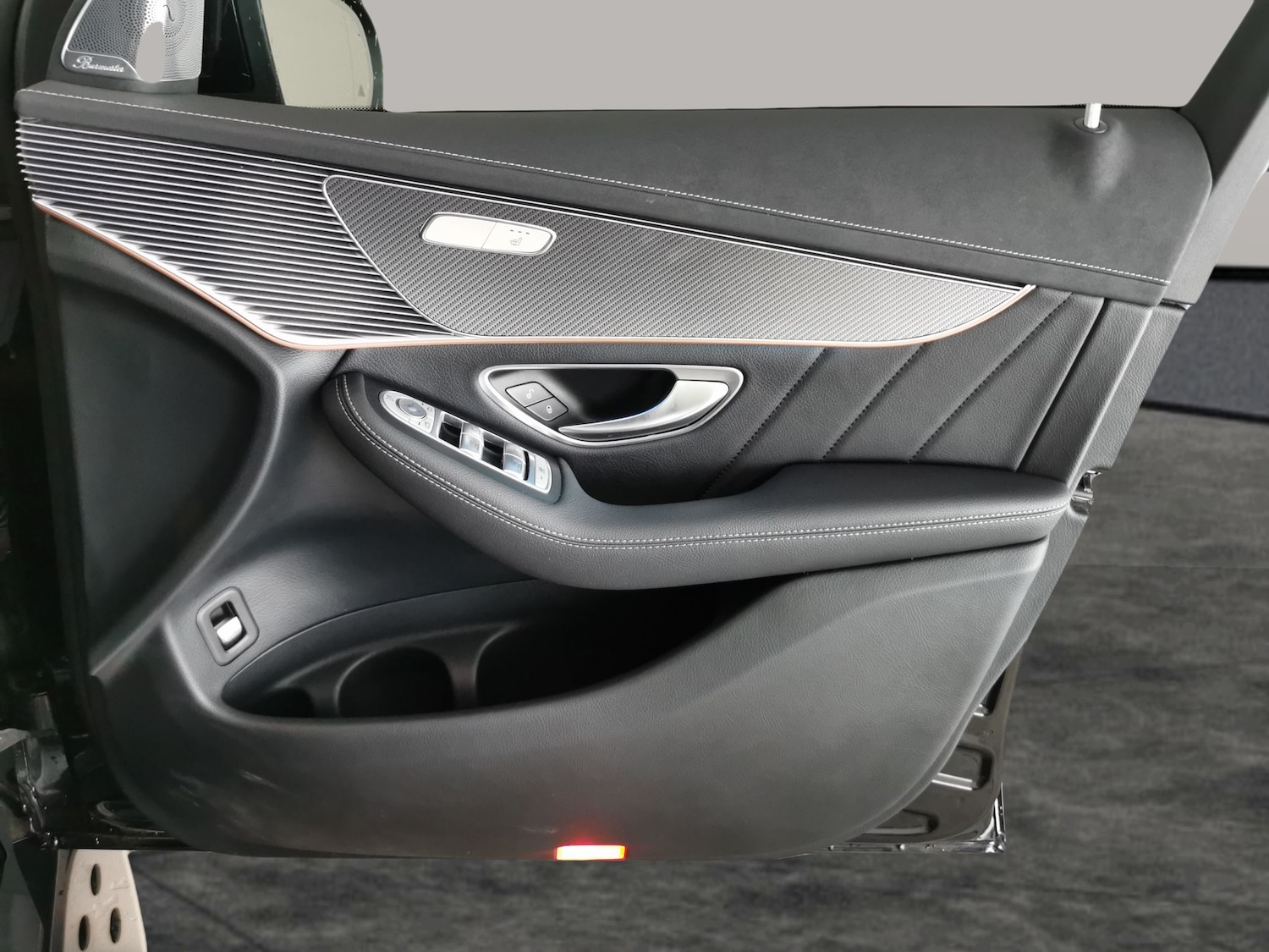 Used Mercedes-Benz EQC 2021 for sale - 77296522: Photo 34