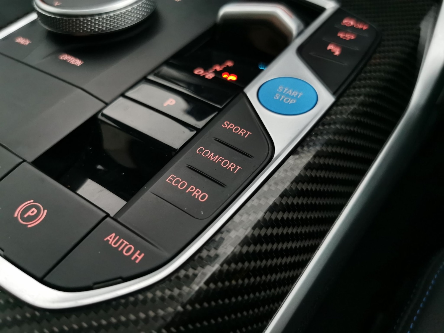 Used BMW i4 2024 for sale - 76984475: Photo 22