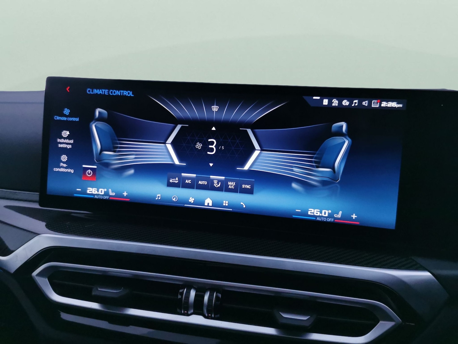 Used BMW i4 2024 for sale - 76984475: Photo 23