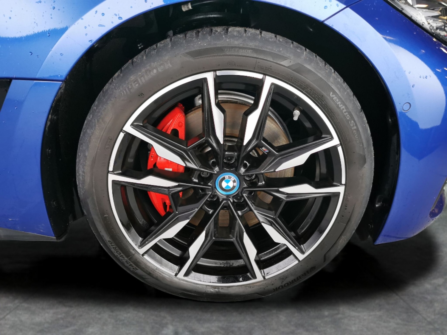 Used BMW i4 2024 for sale - 76984475: Photo 30