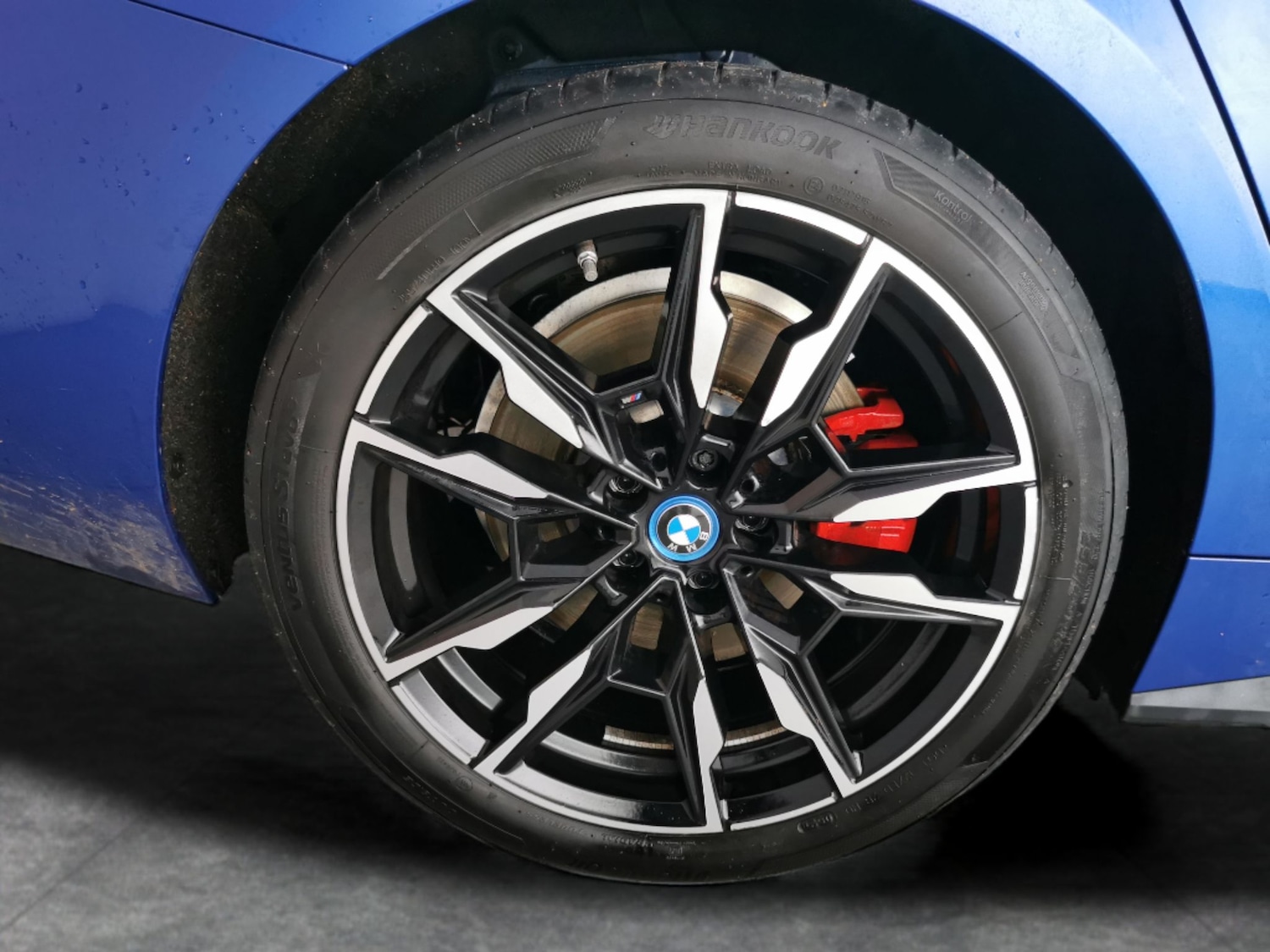 Used BMW i4 2024 for sale - 76984475: Photo 31