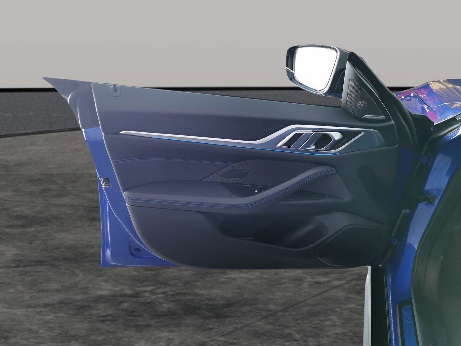 Used BMW i4 2024 for sale - 76984475: Photo 33