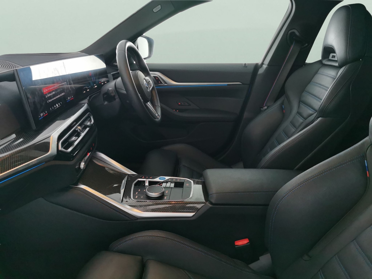 Used BMW i4 2024 for sale - 76984475: Photo 4