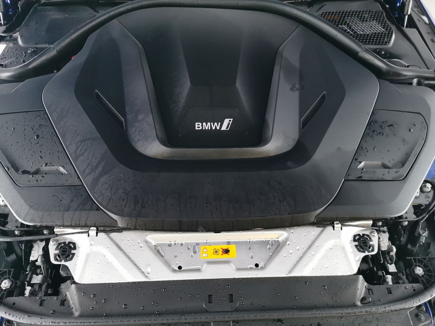 Used BMW i4 2024 for sale - 76984475: Photo 40