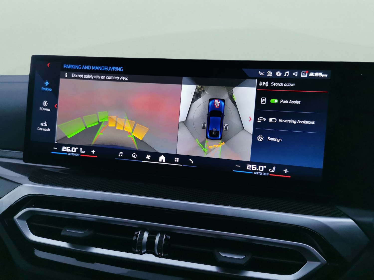 Used BMW i4 2024 for sale - 76984475: Photo 7