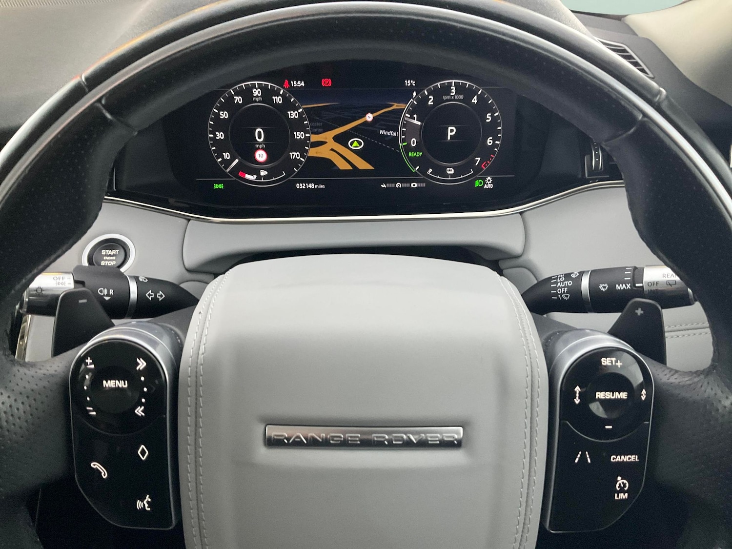 Used Land Rover Range Rover Evoque 2020 for sale - 76452579: Photo 28