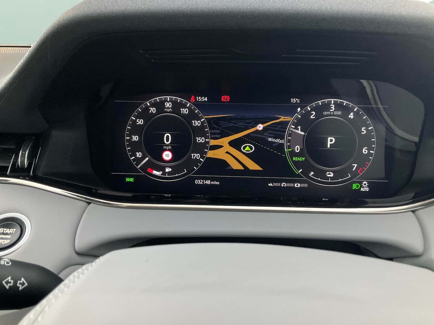 Used Land Rover Range Rover Evoque 2020 for sale - 76452579: Photo 31