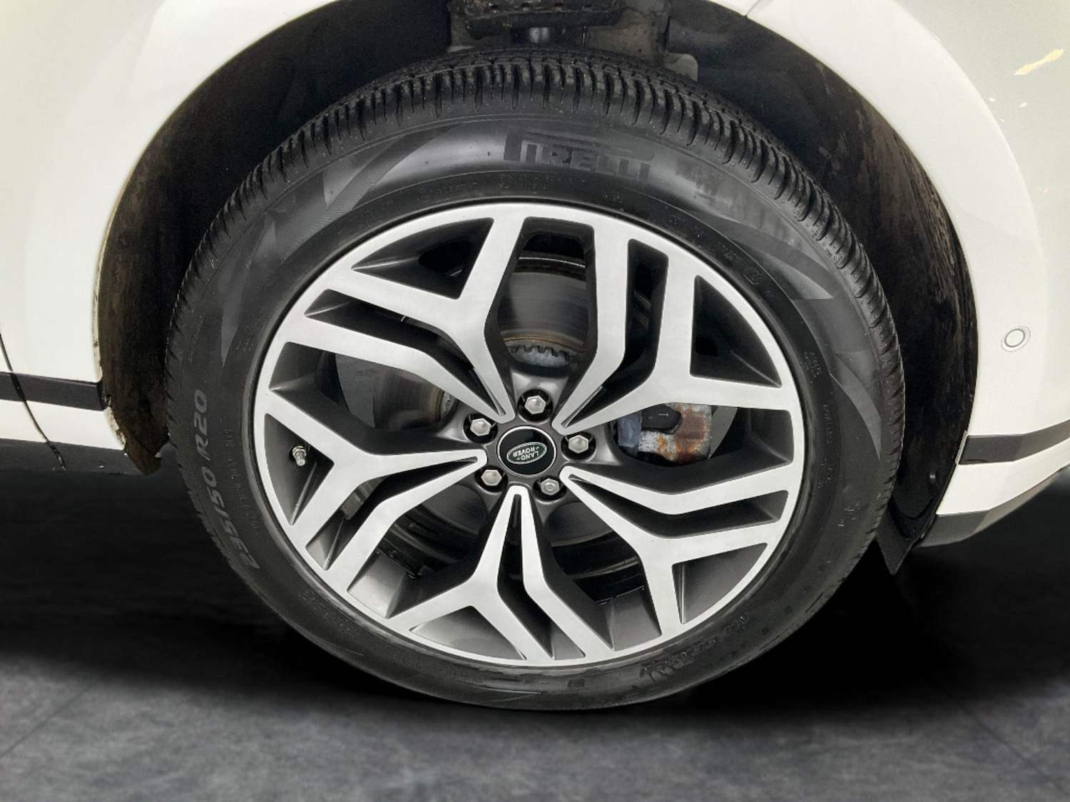 Used Land Rover Range Rover Evoque 2020 for sale - 76452579: Photo 34