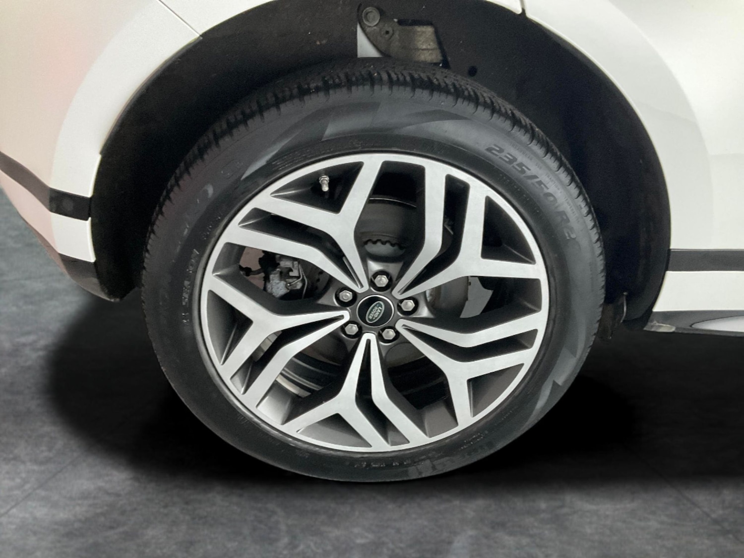 Used Land Rover Range Rover Evoque 2020 for sale - 76452579: Photo 36