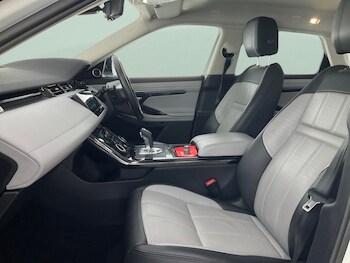 Used Land Rover Range Rover Evoque 2020 for sale - 76452579: Photo