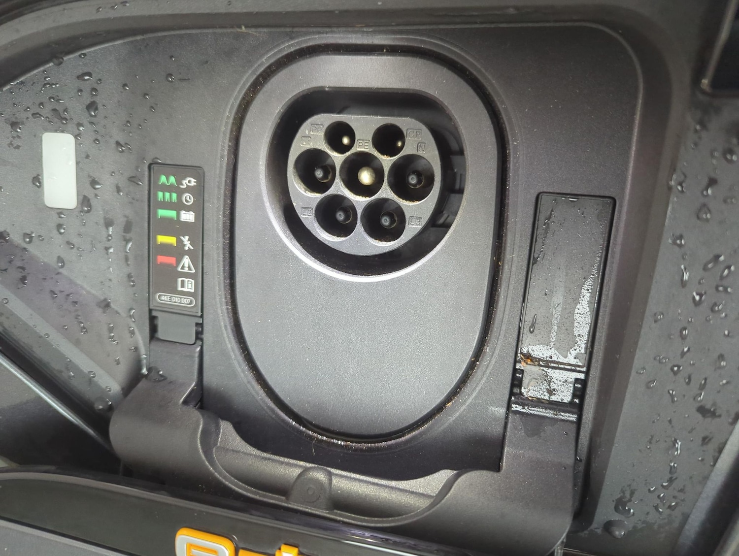 Used Audi e-tron 2020 for sale - 77800003: Photo 38