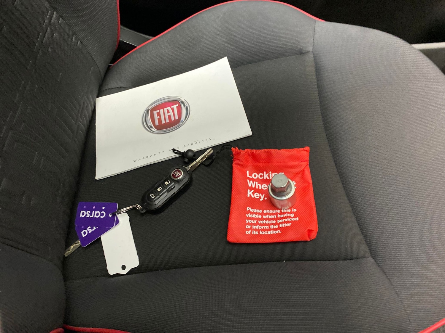 Used Fiat 500 2023 for sale - 77899143: Photo 23