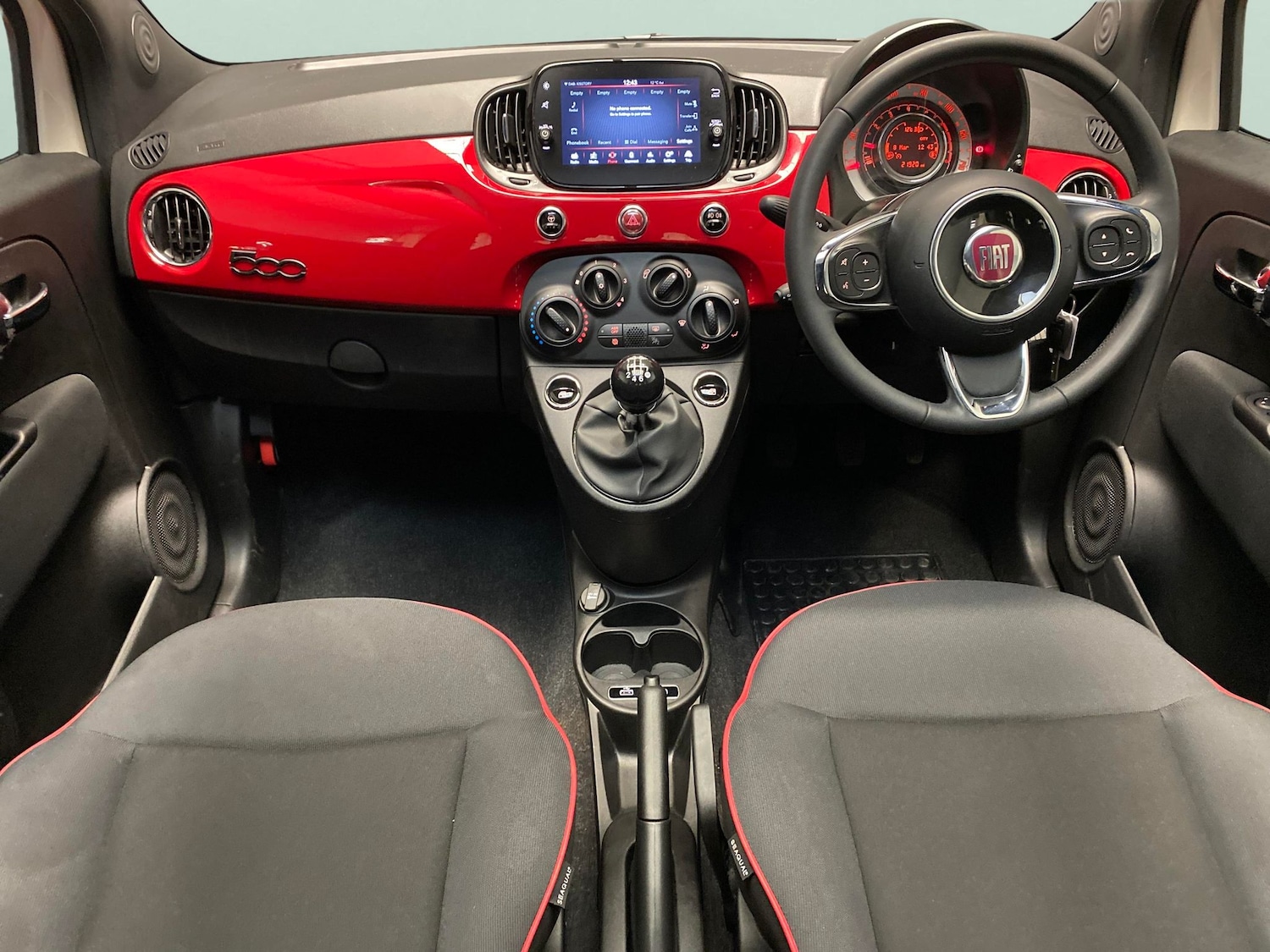 Used Fiat 500 2023 for sale - 77899143: Photo 7