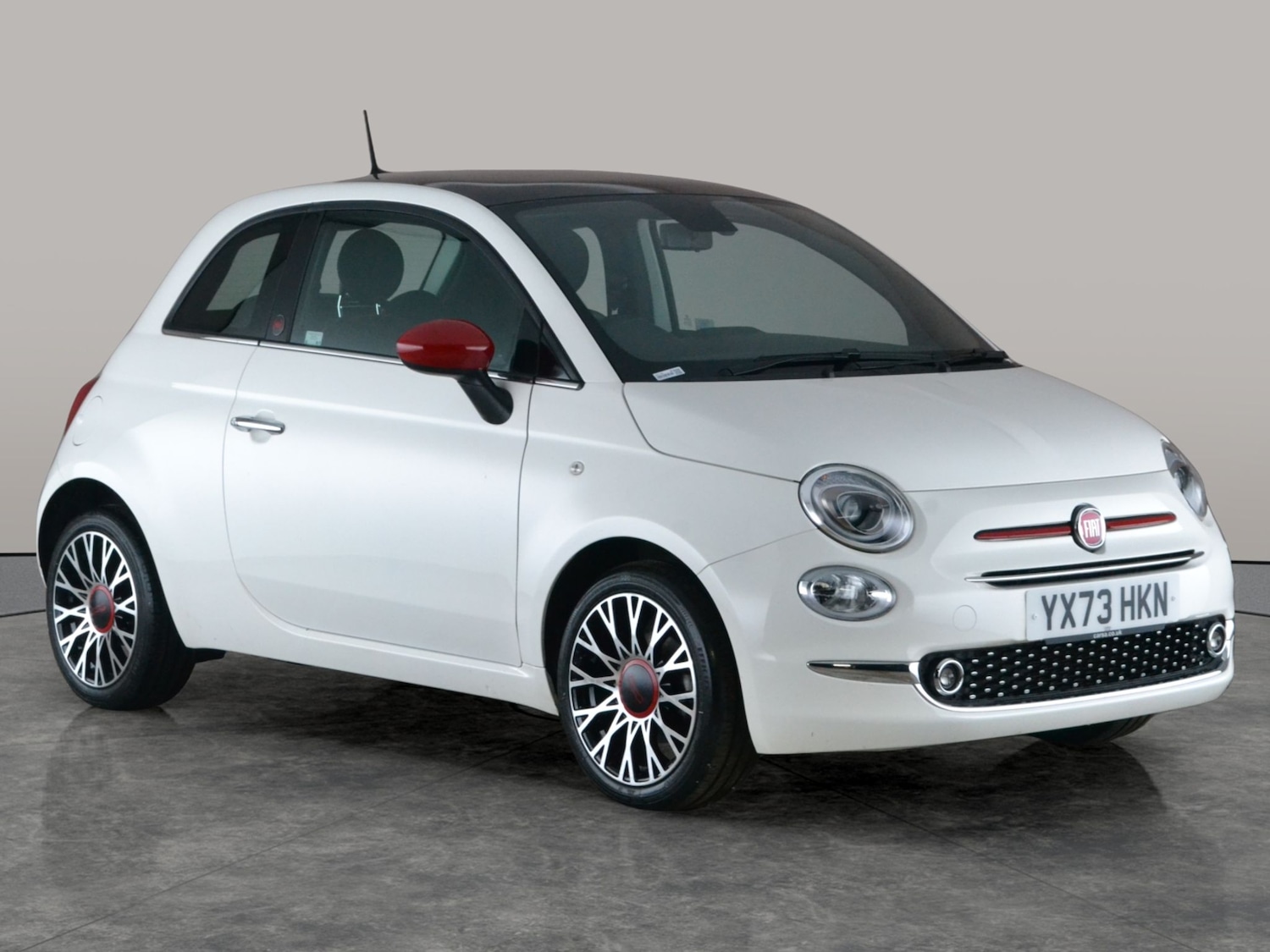 Used Fiat 500 2023 for sale - 77899143: Photo 8