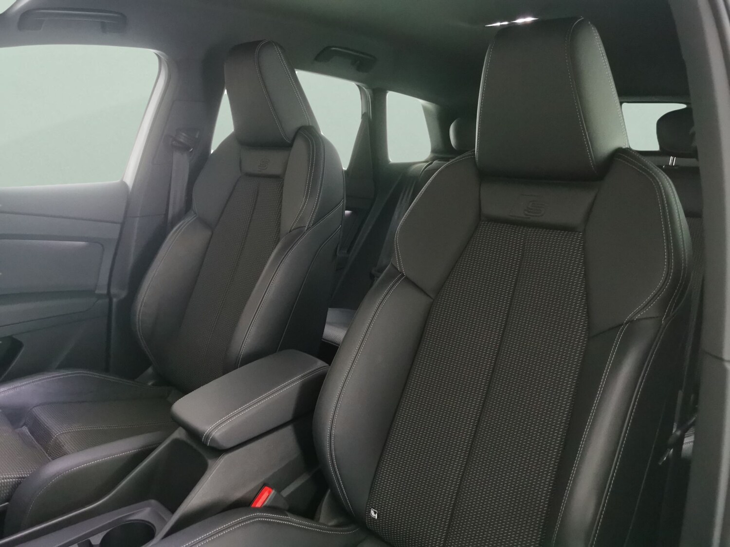 Used Audi Q4 e-tron 2022 for sale - 78075153: Photo 14