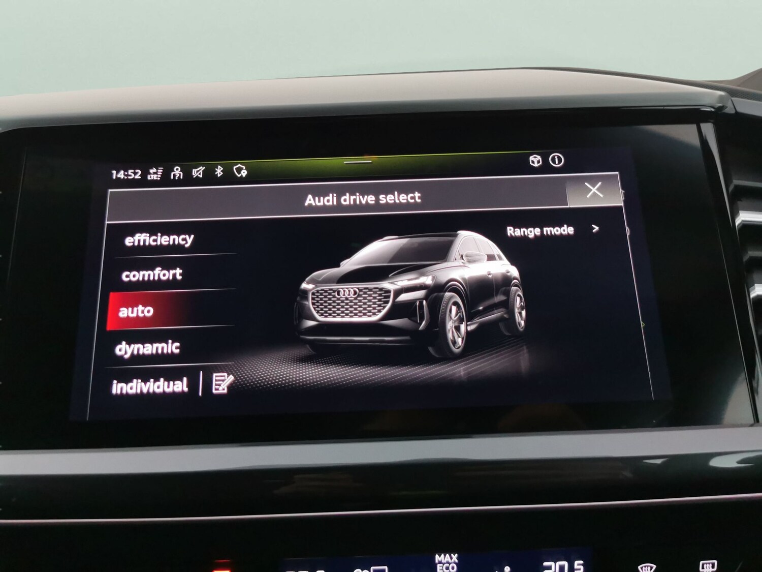 Used Audi Q4 e-tron 2022 for sale - 78075153: Photo 19