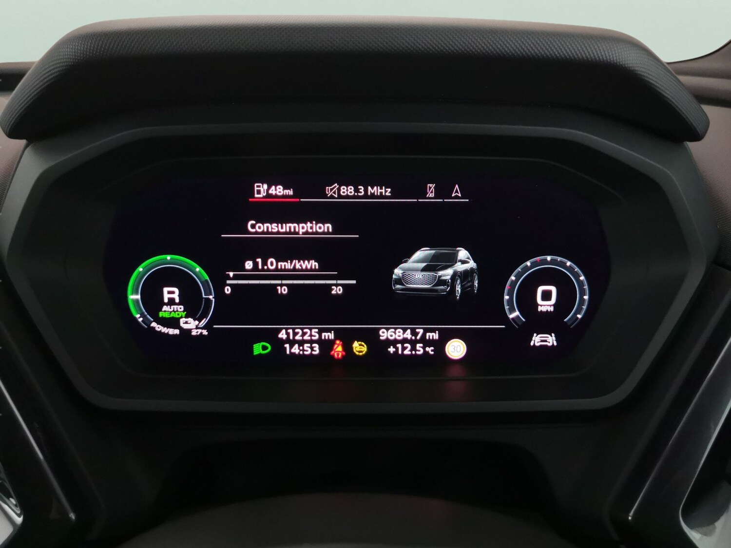 Used Audi Q4 e-tron 2022 for sale - 78075153: Photo 23
