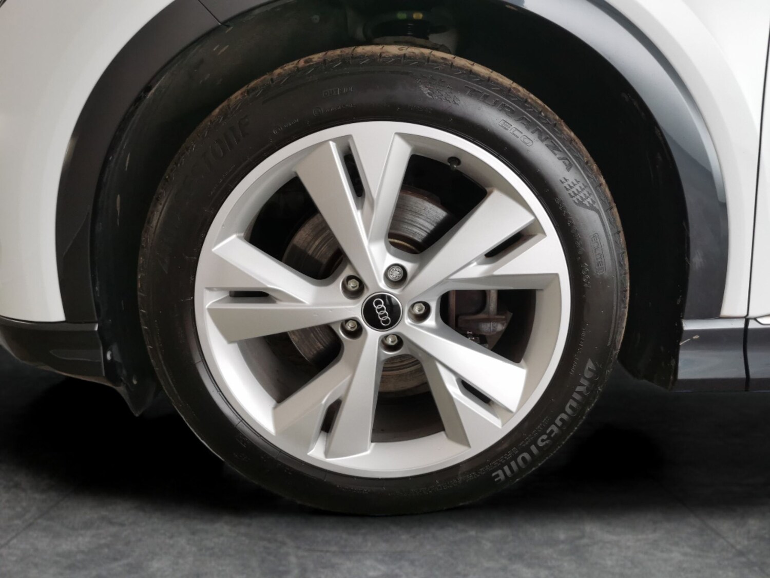 Used Audi Q4 e-tron 2022 for sale - 78075153: Photo 24