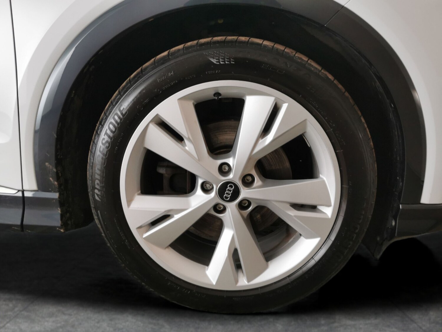 Used Audi Q4 e-tron 2022 for sale - 78075153: Photo 25