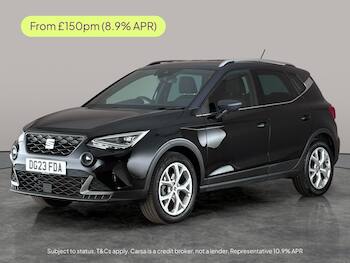 Used SEAT Arona 2023 for sale - 79687650: Photo