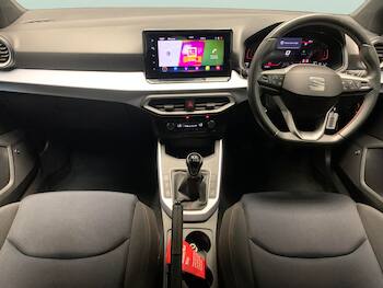 Used SEAT Arona 2023 for sale - 79687650: Photo