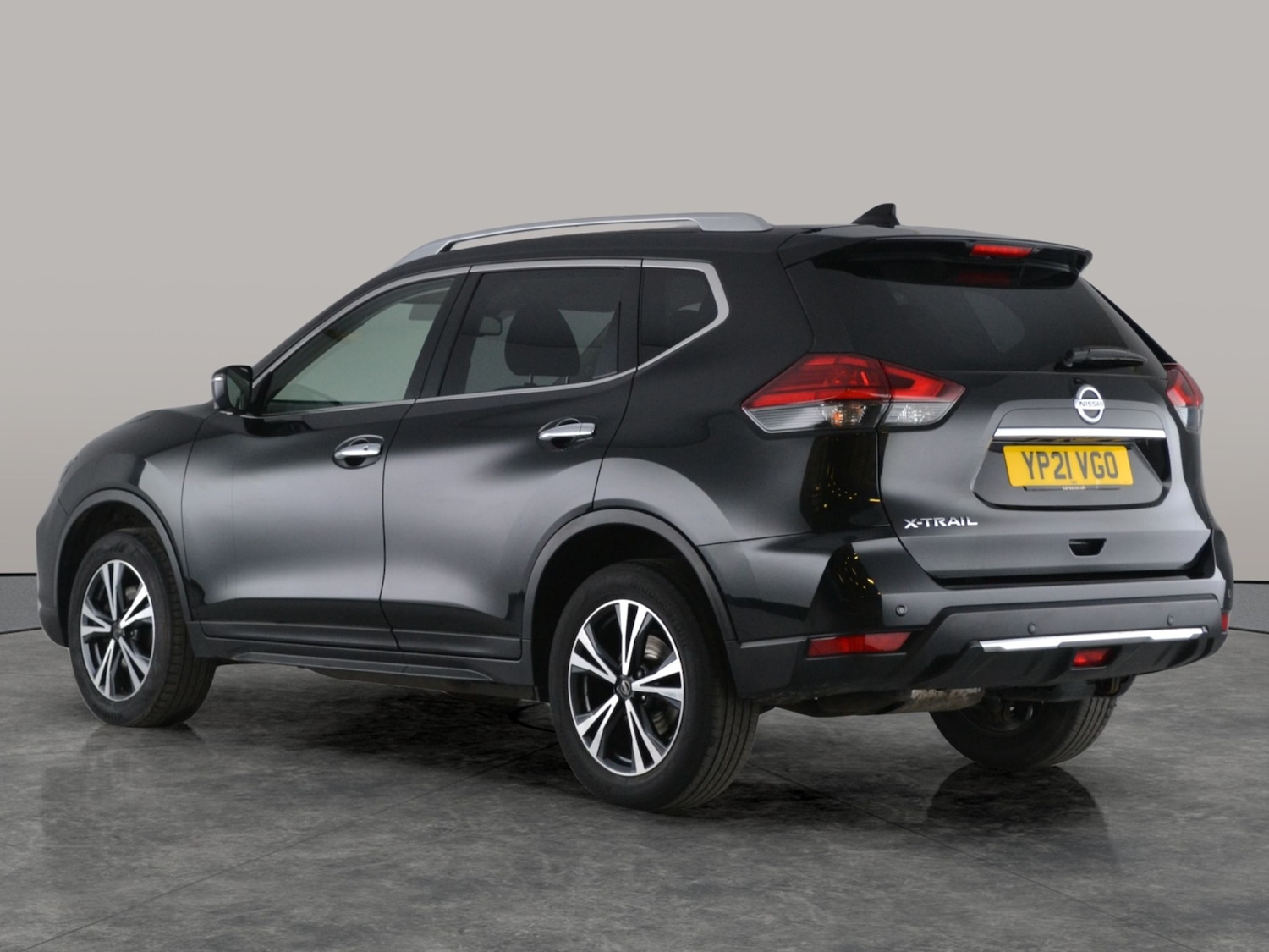 Used Nissan X-Trail 2021 for sale - 78054028: Photo 10