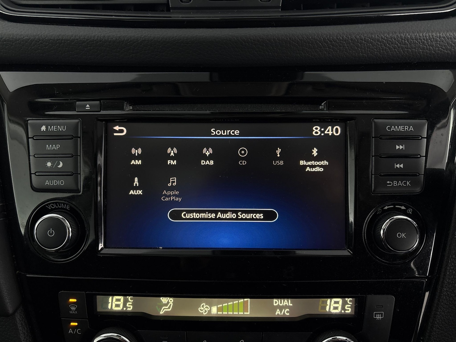 Used Nissan X-Trail 2021 for sale - 78054028: Photo 22