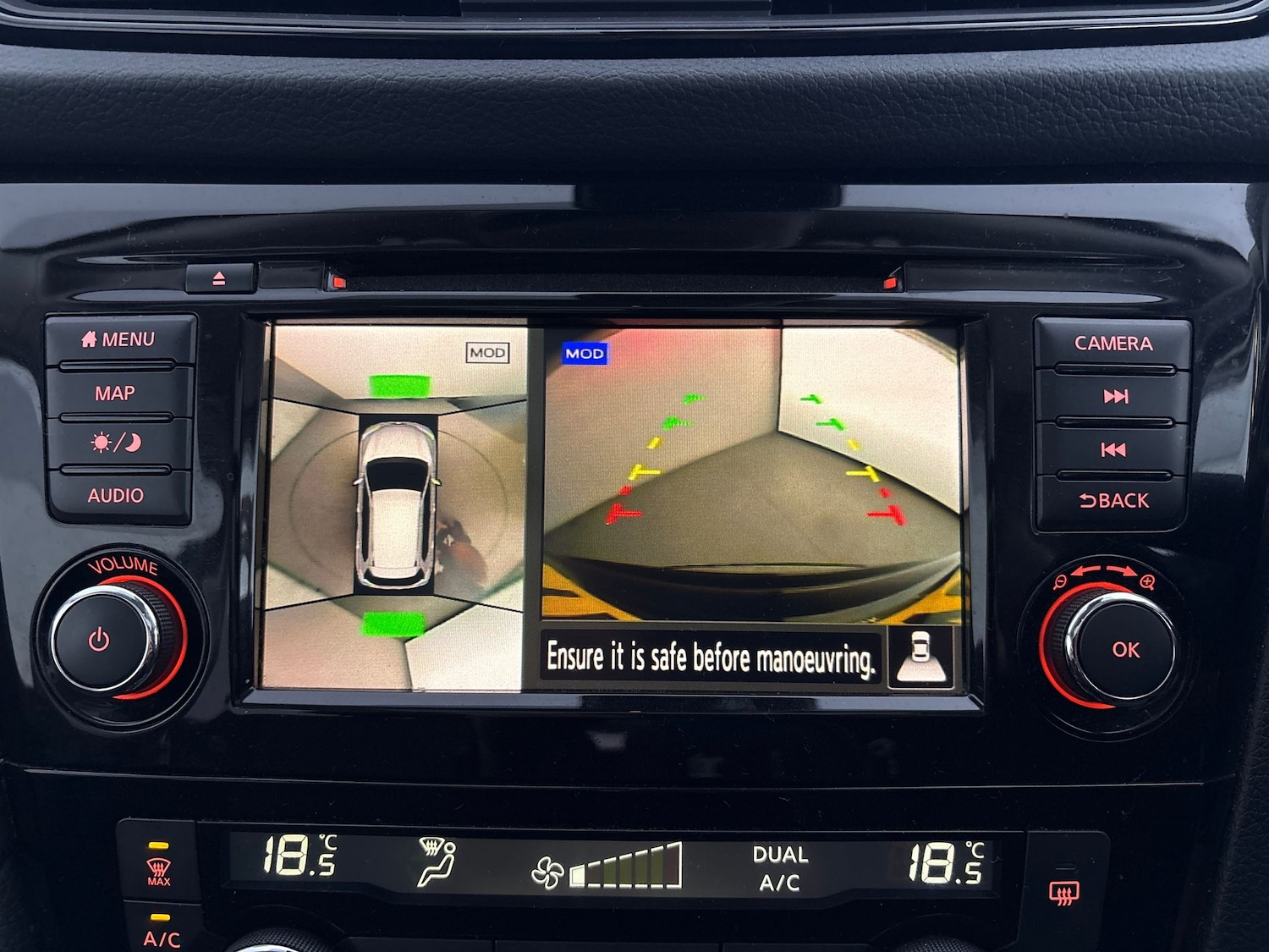 Used Nissan X-Trail 2021 for sale - 78054028: Photo 25